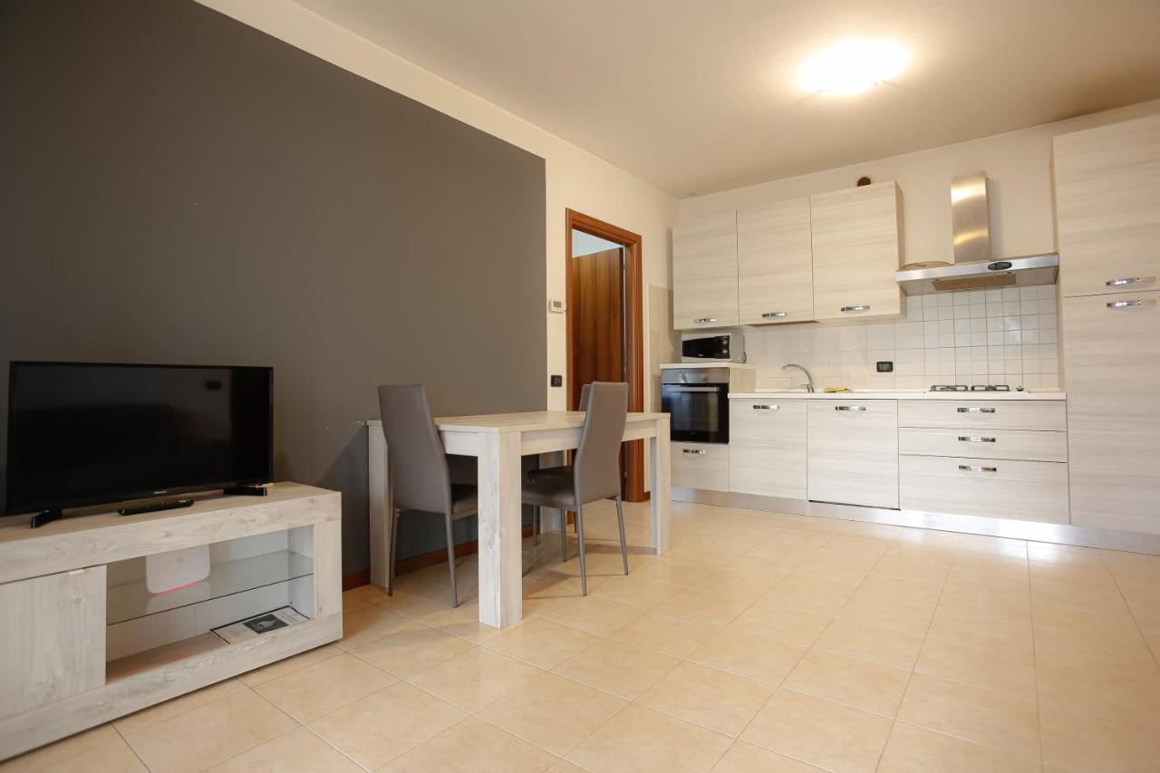 House 78 - Royal Welcome Verona Exteriör bild