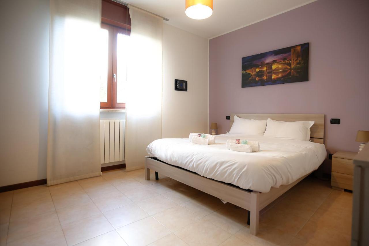 House 78 - Royal Welcome Verona Exteriör bild